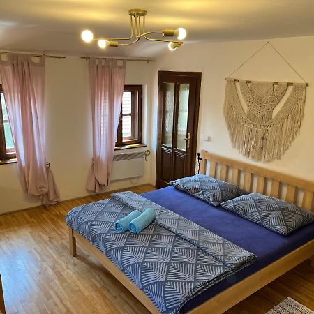 Hotel New Fajka Mikulov Esterno foto