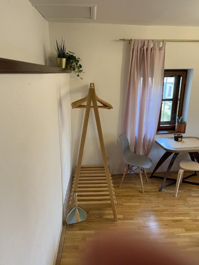 Hotel New Fajka Mikulov Esterno foto
